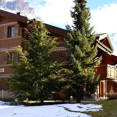 Apartment 3br Duplex In Chalet Snowflake