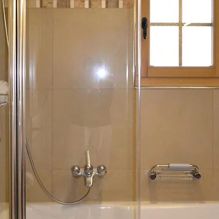 3br Duplex In Chalet Snowflake Grindelwald