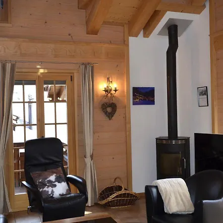 3br Duplex In Chalet Snowflake