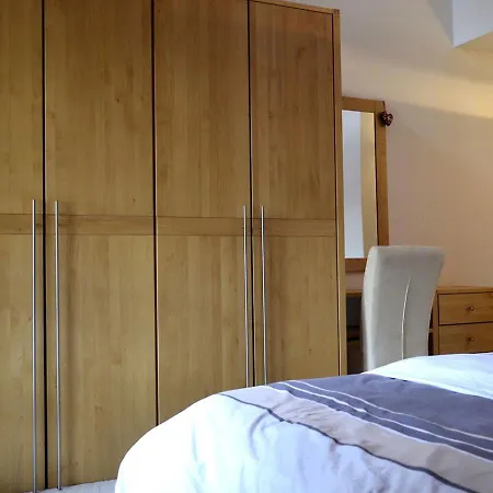3br Duplex In Chalet Snowflake *