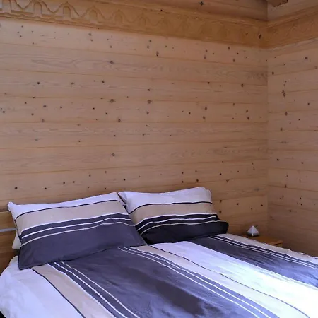 3br Duplex In Chalet Snowflake Grindelwald