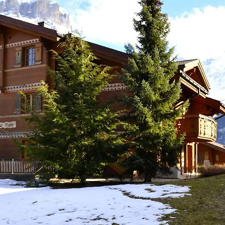 Apartment 3br Duplex In Chalet Snowflake *