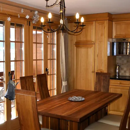 3br Duplex In Chalet Snowflake